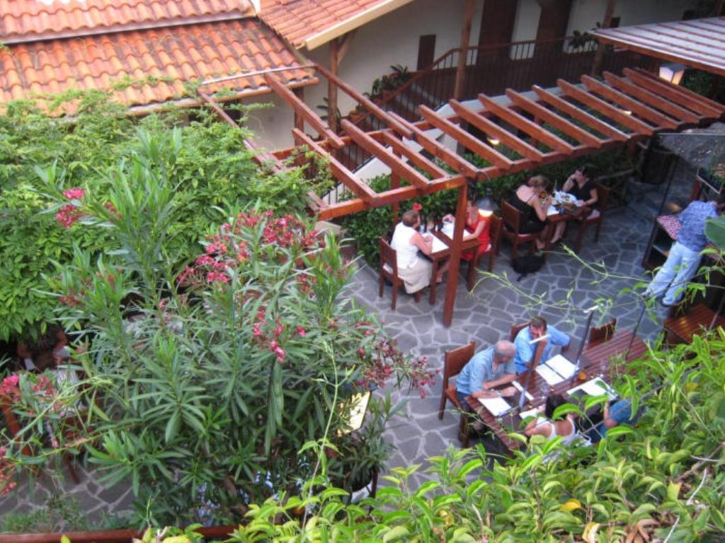Vila Ventura Canico  Bagian luar foto