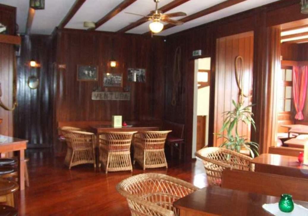 Vila Ventura Canico  Bagian luar foto