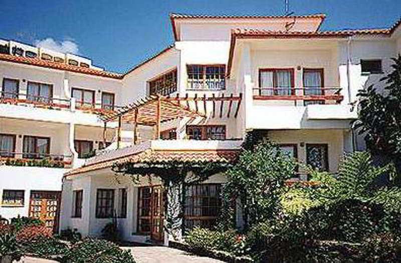 Vila Ventura Canico  Bagian luar foto