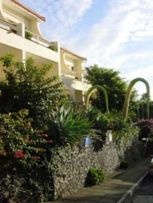 Vila Ventura Canico  Bagian luar foto