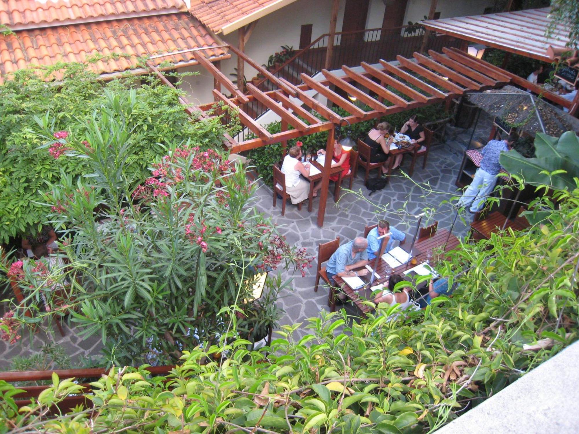 Vila Ventura Canico  Bagian luar foto