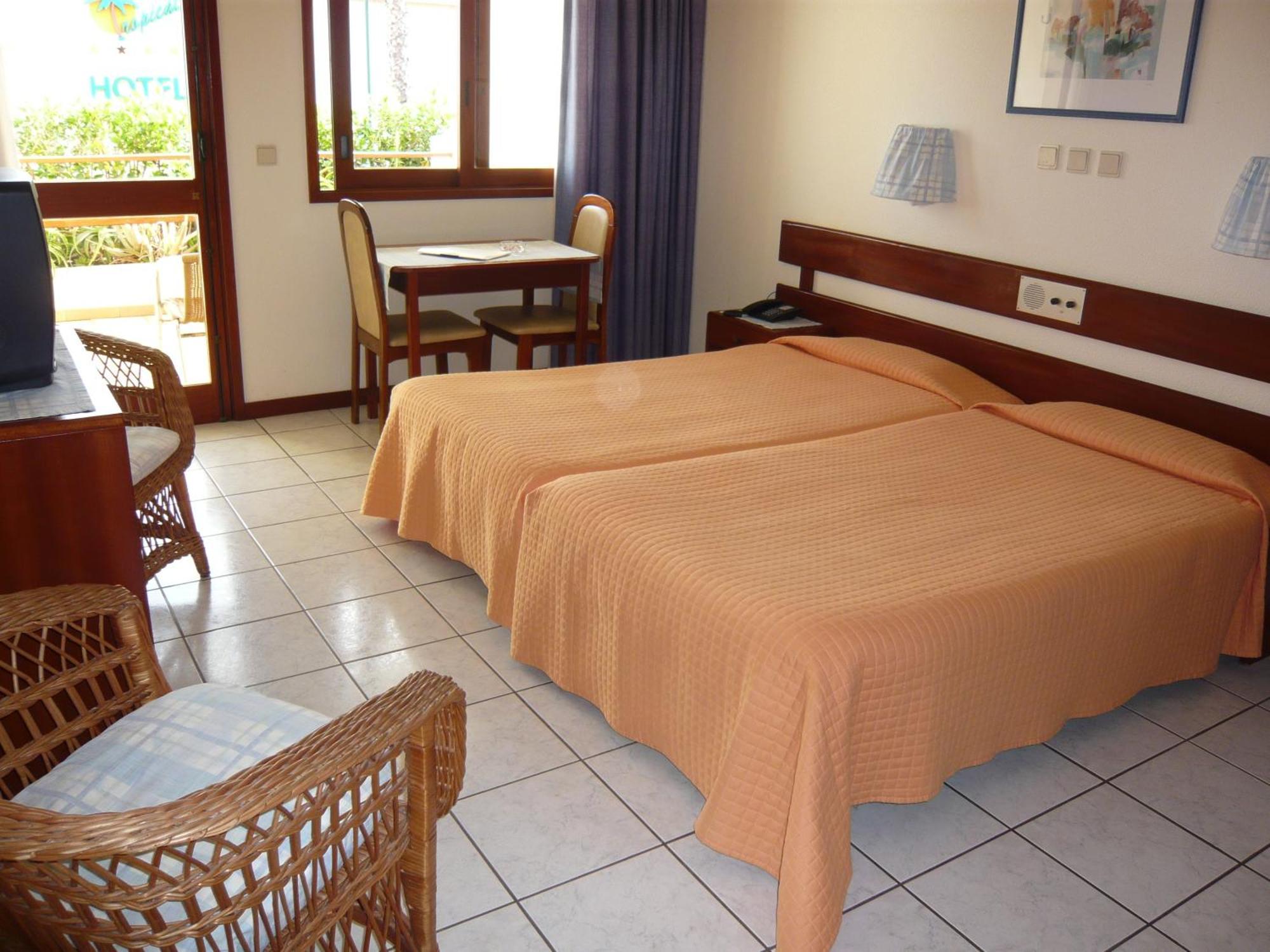 Vila Ventura Canico  Bagian luar foto