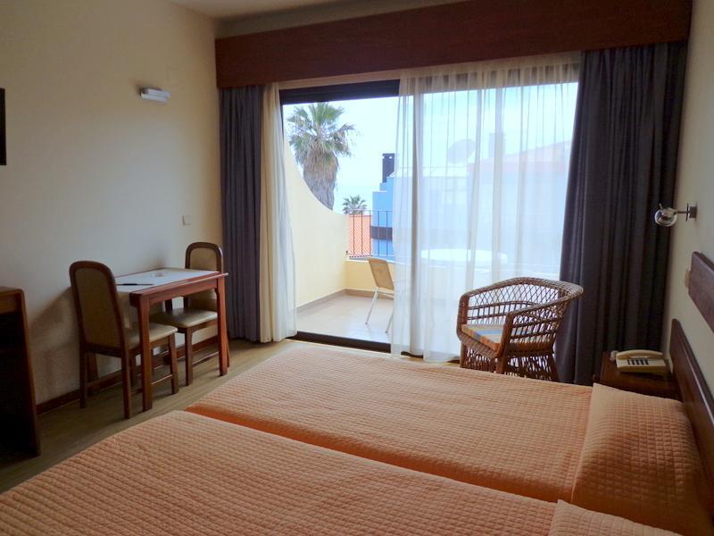 Vila Ventura Canico  Bagian luar foto