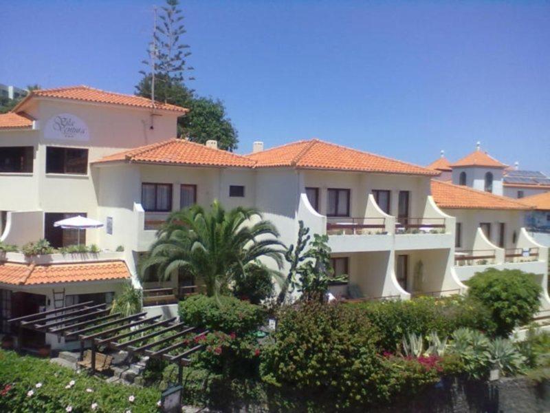 Vila Ventura Canico  Bagian luar foto