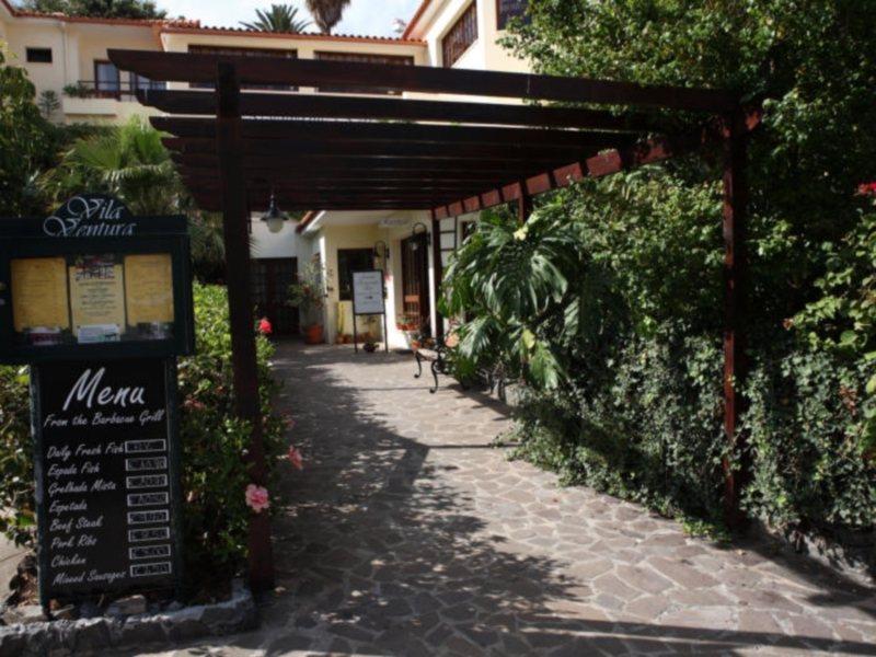 Vila Ventura Canico  Bagian luar foto